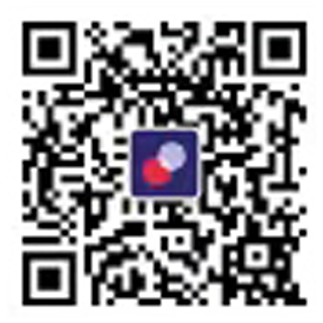 Official Account QR Code
